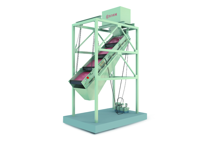 輸送篩分設(shè)備 輸送篩分設(shè)備