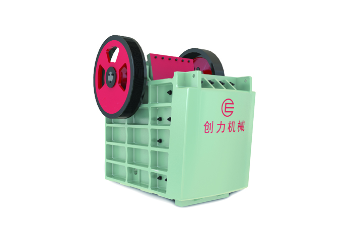 顎式破碎機(jī) 顎式破碎機(jī)